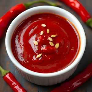 Thai Chili