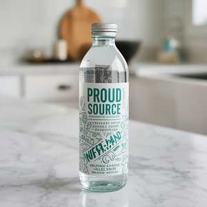 Proud Source Water