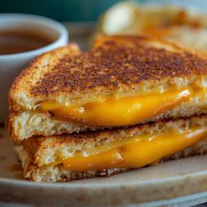 Grilled Cheese