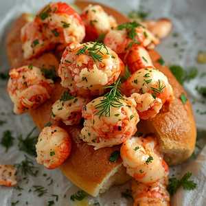 Lobster Roll