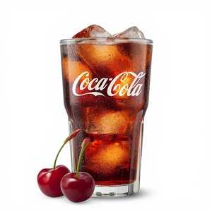 Cherry Coke