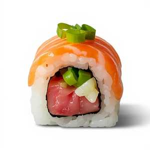 Negi Hamachi