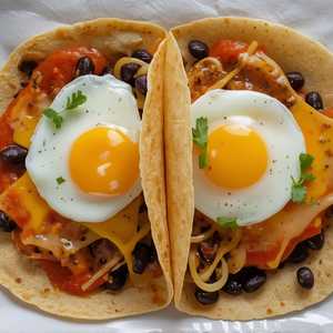 Huevos Rancheros