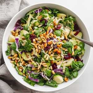 SUPERFOOD SALAD