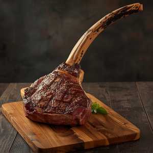 Prime Tomahawk