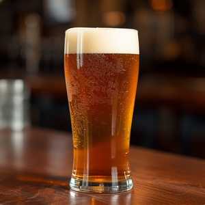 Lowell's Scuttlebutt Pale Ale