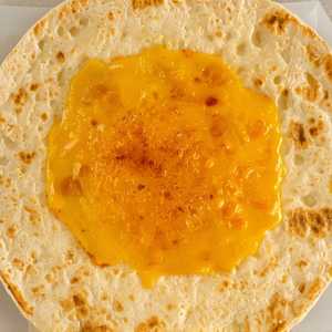 Cheese Crisp