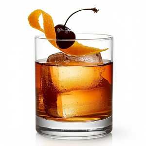 Old Fashioned