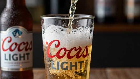 Coors Light