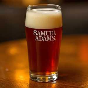 Samuel Adams Oktoberfest