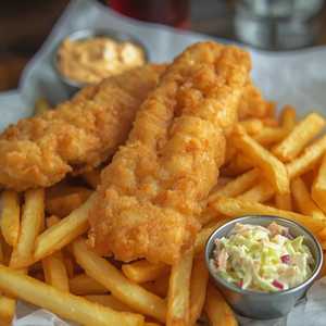 Fish & Chips