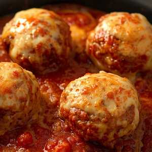 Meatballs