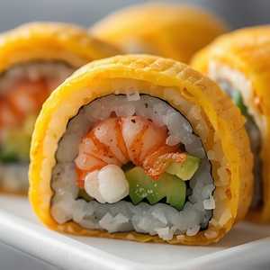 Maduro Roll