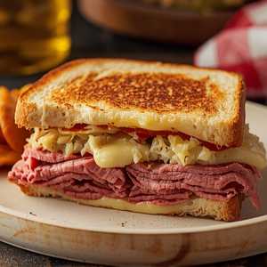 Reuben