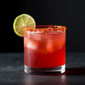 Mezcalita