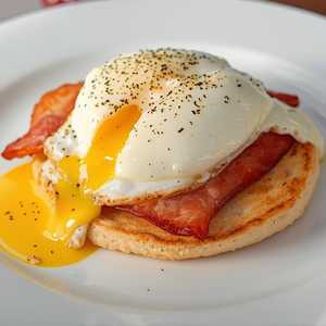 Eggs Benedict