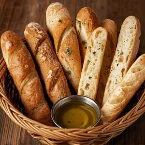 Extra Breadbasket
