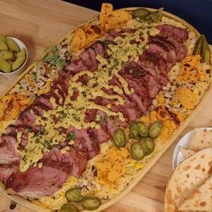 Shawarma