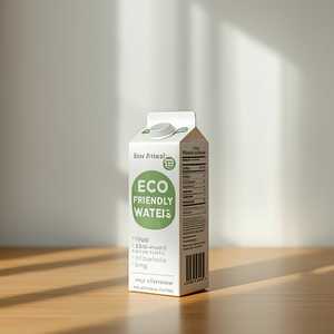 Boxed Water