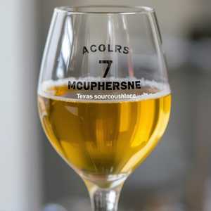 McPherson Roussanne