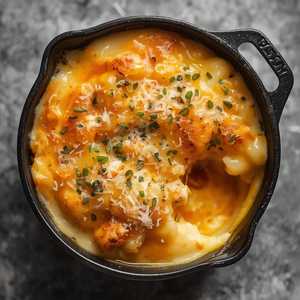 Mac & Cheese