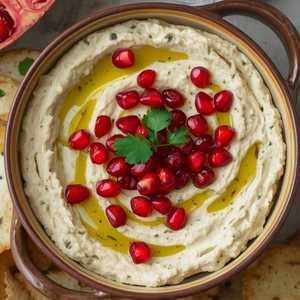 Babaganoush
