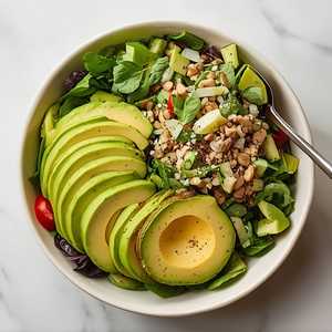 Aromas Salad/ avodaco