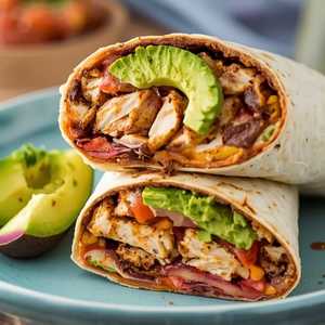 Pollo Asado