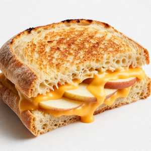 Ciabatta Grilled Cheese