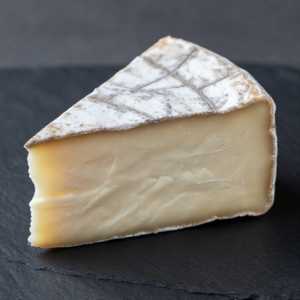 Humboldt Fog Goat Cheese