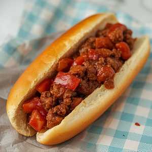 Coney Special