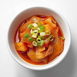 Spring Garden Kimchi