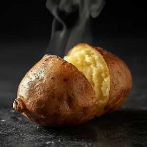 Baked Potato