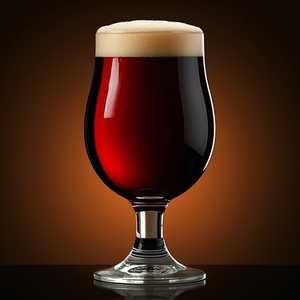 Corsendonk Abbey Brown