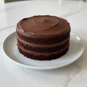 Chocolate Cake