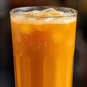 Thai Tea