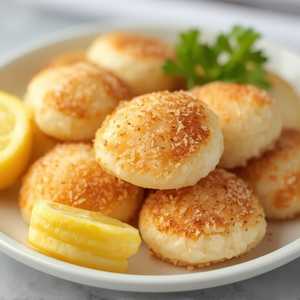 Sand Dabs (Boned on Request - When Available)