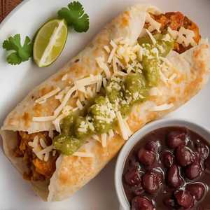Burritos Suizos