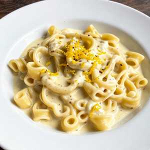 Pici Al Limone