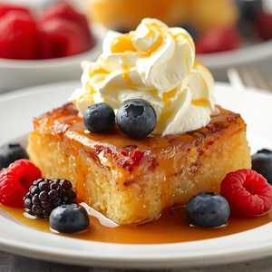Bread Pudding French Toast