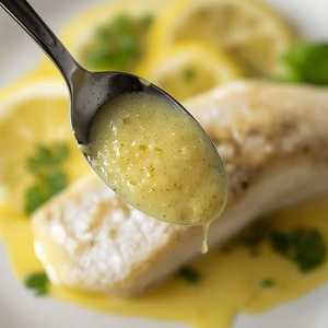 BRITTANY WILD SOLE MEUNIÈRE