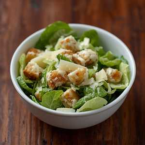 Side Caesar Salad