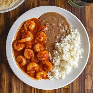 Camaron o Pulpo a la Diabla