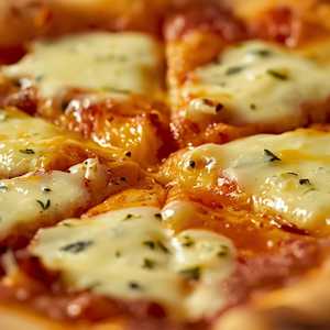 Quattro Formaggi