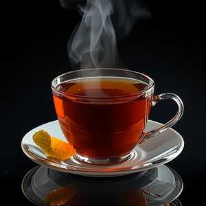 Lord Bergamot (Earl Grey)