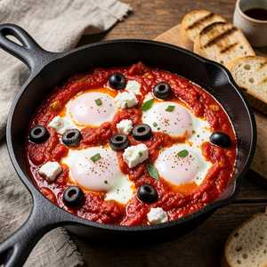 Shakshuka