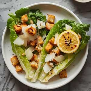 Romaine Caesar
