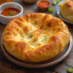 Extra Bhatura