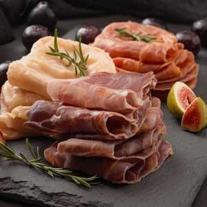PROSCIUTTO TASTING FLIGHT