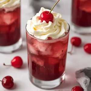 Black Cherry Cream